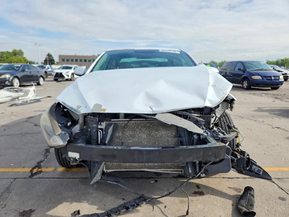 2017 HYUNDAI ELANTRA SE 5