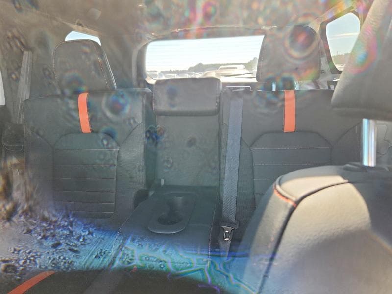 2026 HONDA PASSPORT TRAIL SPORT 10