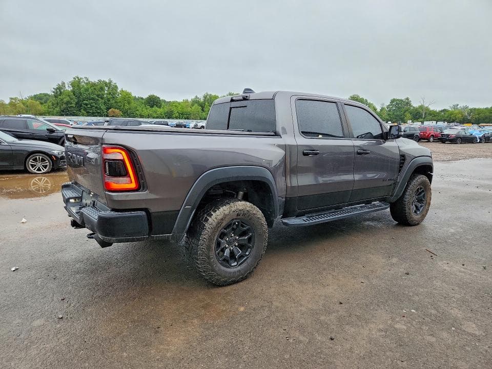 2023 RAM 1500 TRX 3