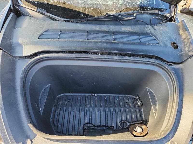 2022 TESLA MODEL Y 12