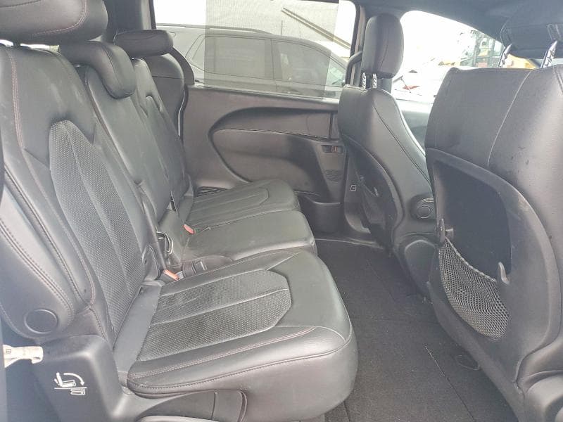 2020 CHRYSLER PACIFICA TOURING L 11