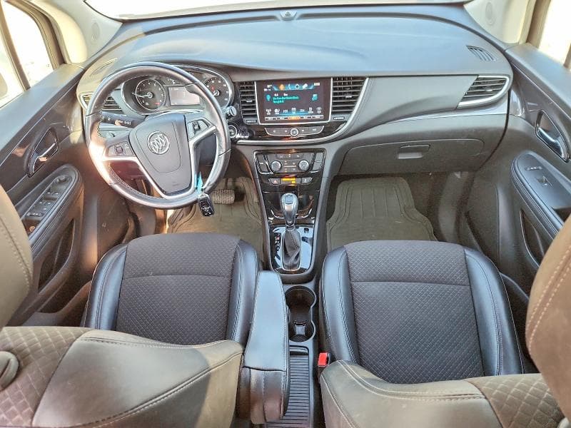 2019 BUICK ENCORE PREFERRED 8