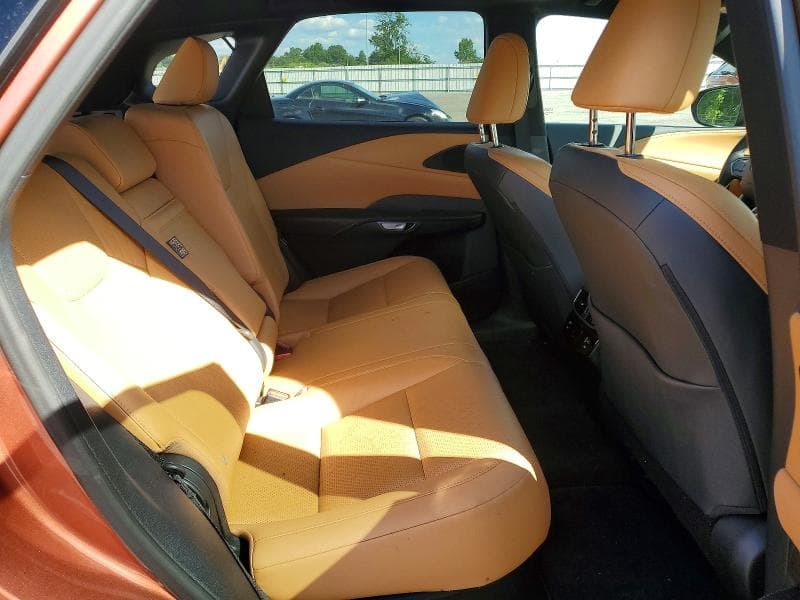 2024 LEXUS RX 350 PREMIUM+ 11