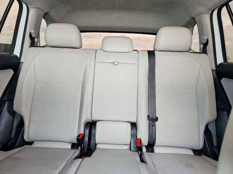 2019 VOLKSWAGEN TIGUAN SE 10