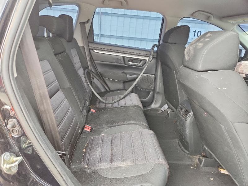 2017 HONDA CR-V LX 11