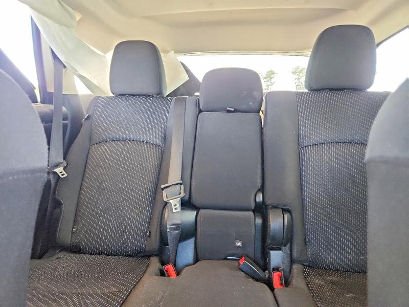 2018 DODGE JOURNEY SE 10