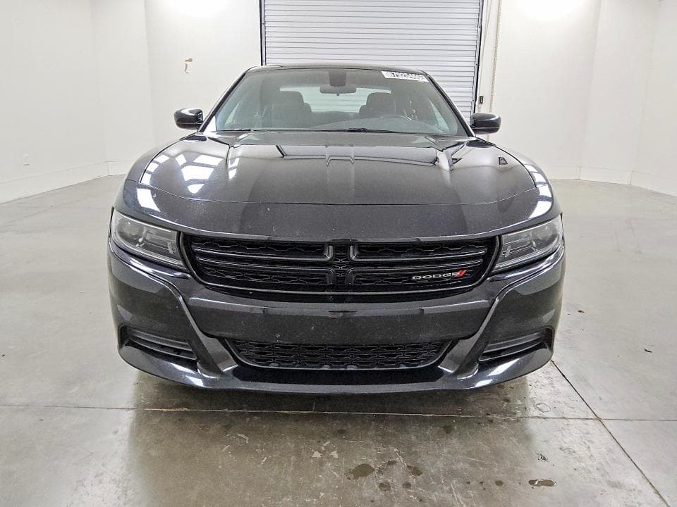 2022 DODGE CHARGER SXT 5