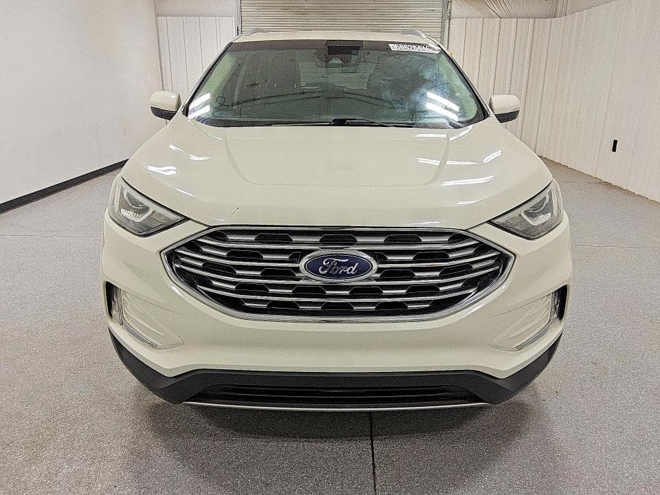 2020 FORD EDGE SEL 5