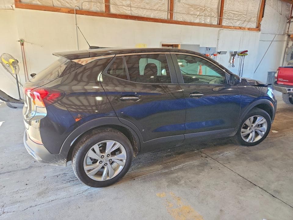 2026 BUICK ENCORE GX PREFERRED 3