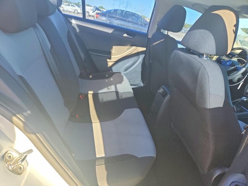 2017 VOLKSWAGEN JETTA S 10