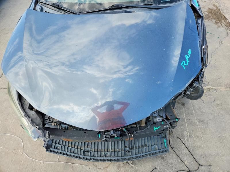 2019 TOYOTA COROLLA LE 11