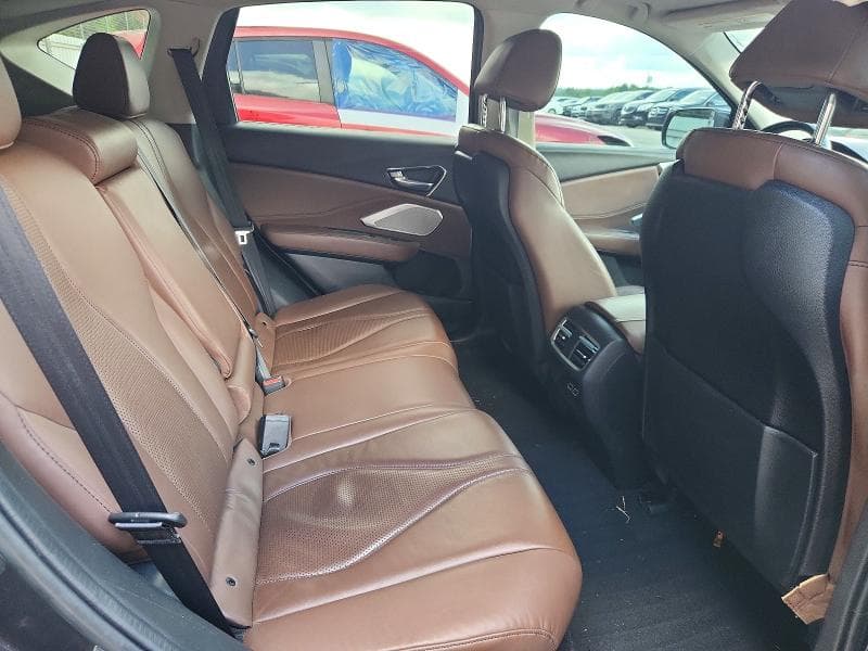 2021 ACURA RDX TECHNOLOGY 10