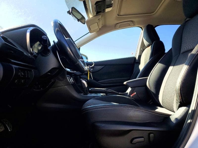 2018 SUBARU CROSSTREK PREMIUM 7