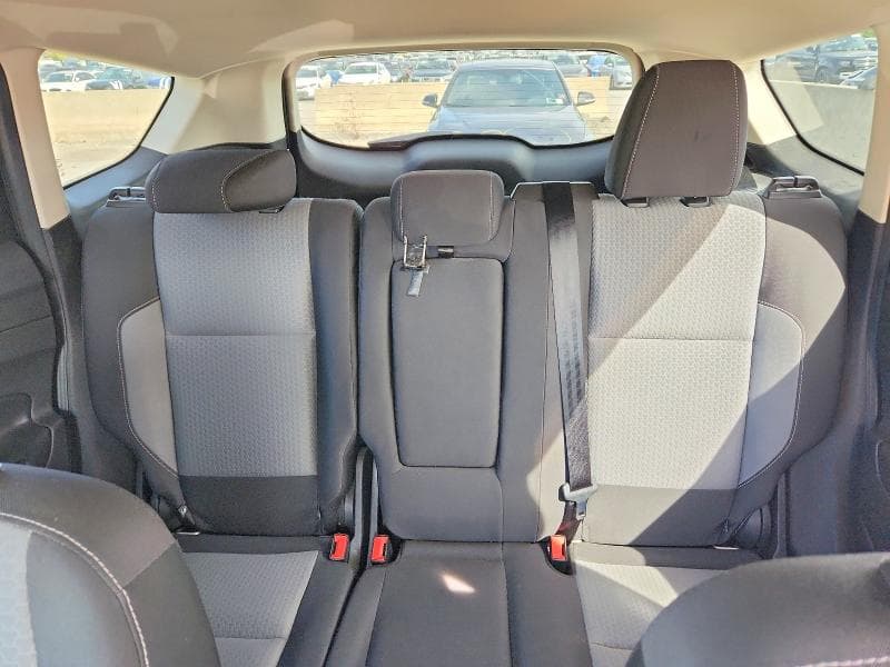 2018 FORD ESCAPE SE 10