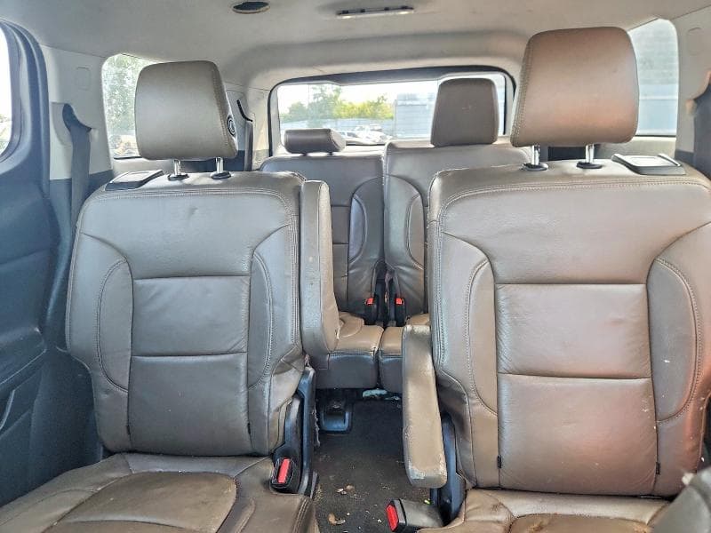 2018 GMC ACADIA SLE 10