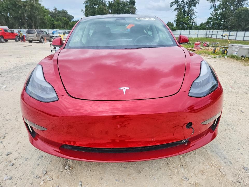 2023 TESLA MODEL 3 5