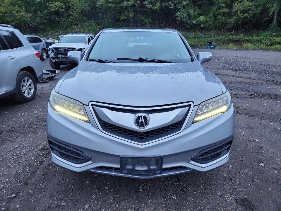 2017 ACURA RDX 5