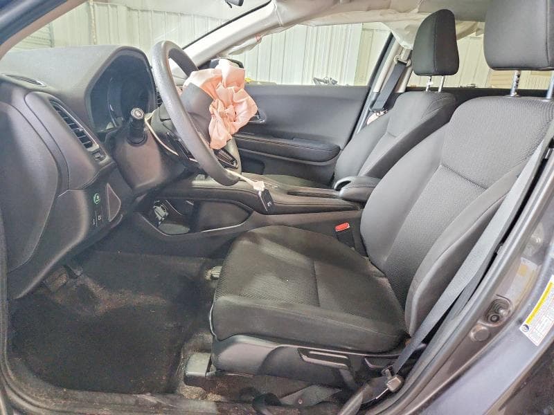 2017 HONDA HR-V EX 7