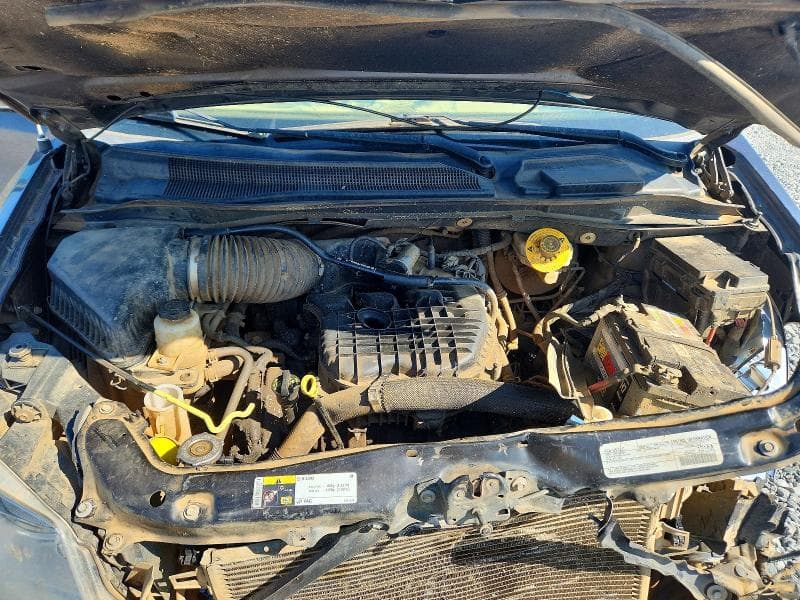 2018 DODGE GRAND CARAVAN SXT 12