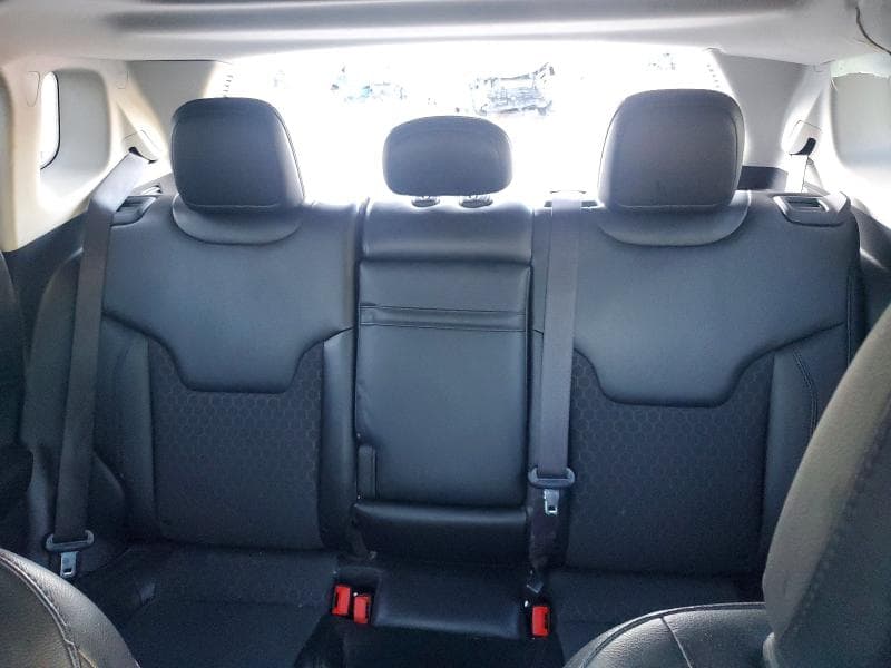 2019 JEEP COMPASS LATITUDE 10