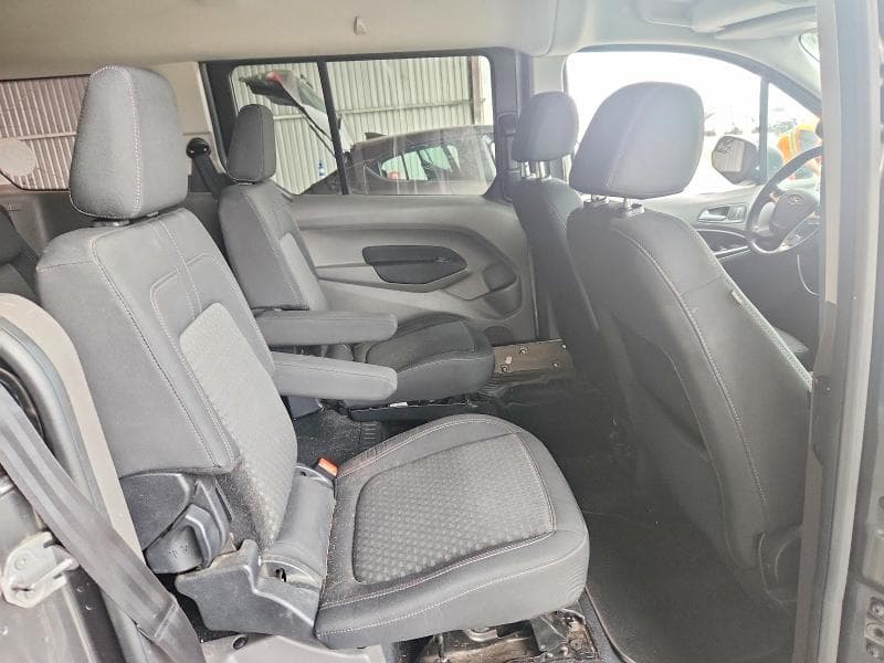2020 FORD TRANSIT CONNECT XLT 11