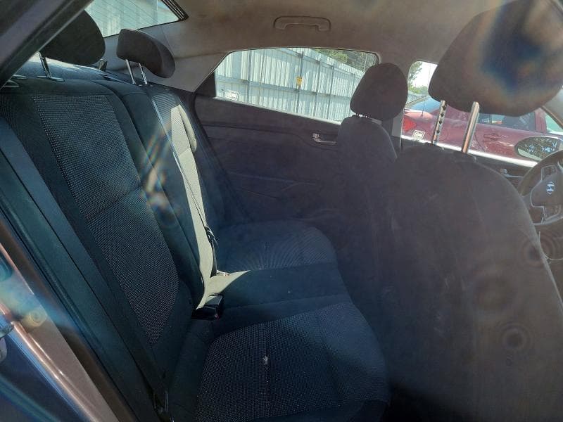 2018 HYUNDAI ACCENT SE 10