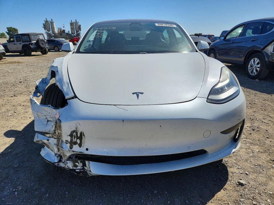 2019 TESLA MODEL 3 5