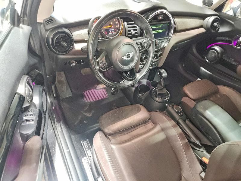 2017 MINI COOPER S 8