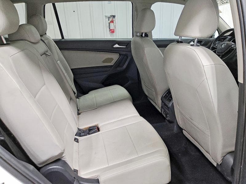 2021 VOLKSWAGEN TIGUAN SE 11