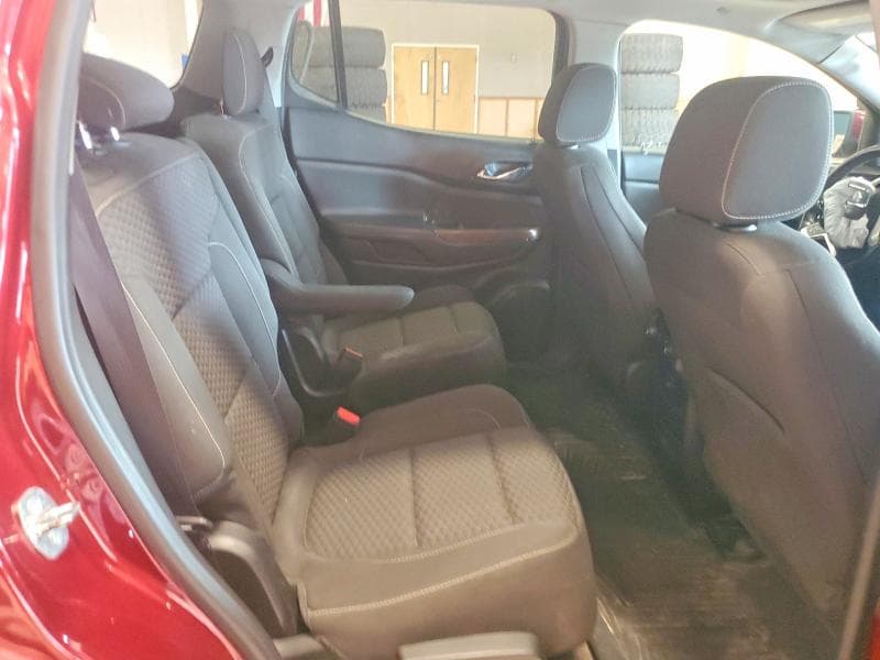 2017 GMC ACADIA SLE 11