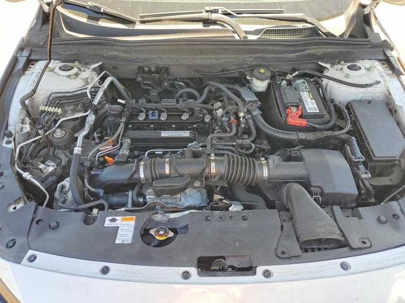 2019 HONDA ACCORD SPORT 11