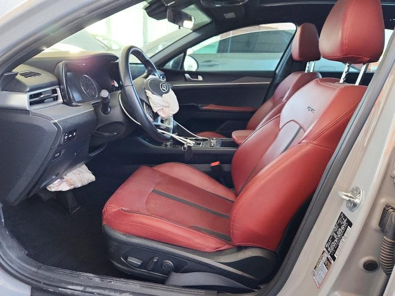 2021 KIA K5 GT LINE 7
