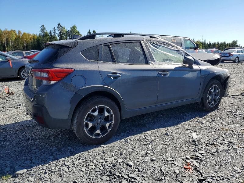2020 SUBARU CROSSTREK PREMIUM 3