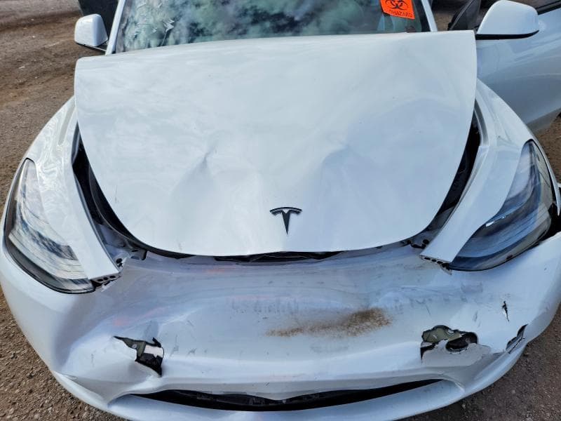 2023 TESLA MODEL Y 11