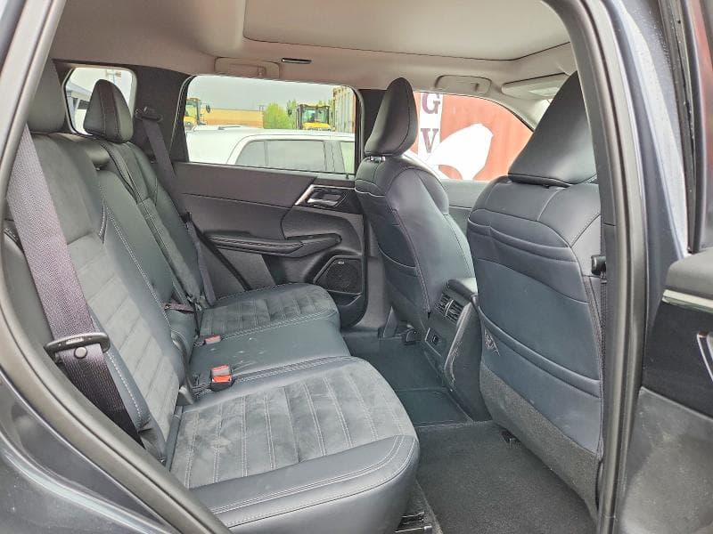 2026 MITSUBISHI OUTLANDER SE 11