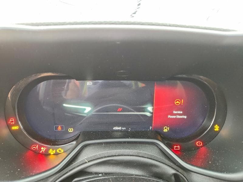 2023 DODGE HORNET GT 9