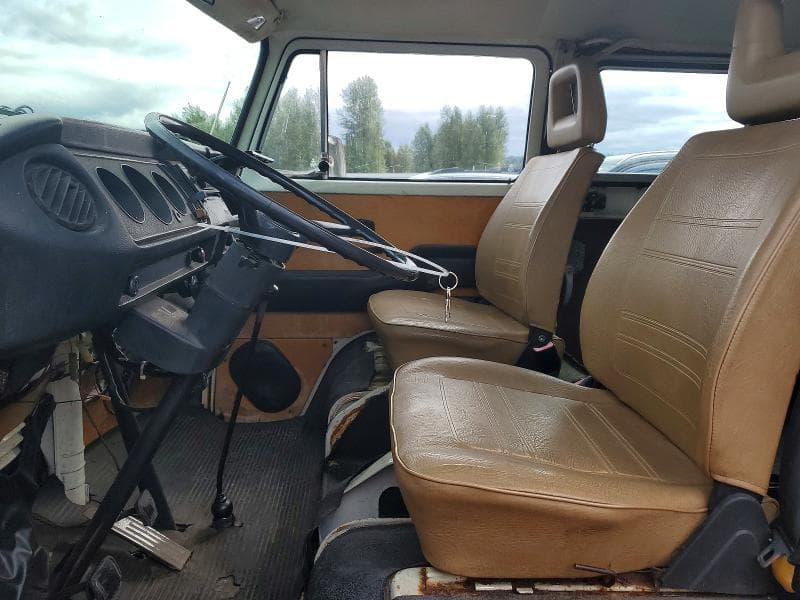 1977 VOLKSWAGEN OTHER GOODS 7