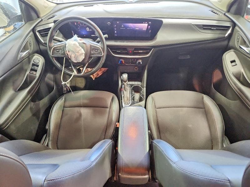 2024 BUICK ENCORE GX PREFERRED 8