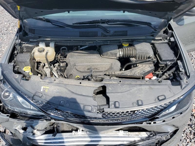 2020 CHRYSLER PACIFICA TOURING L PLUS 12