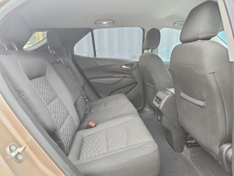 2018 CHEVROLET EQUINOX LT 11