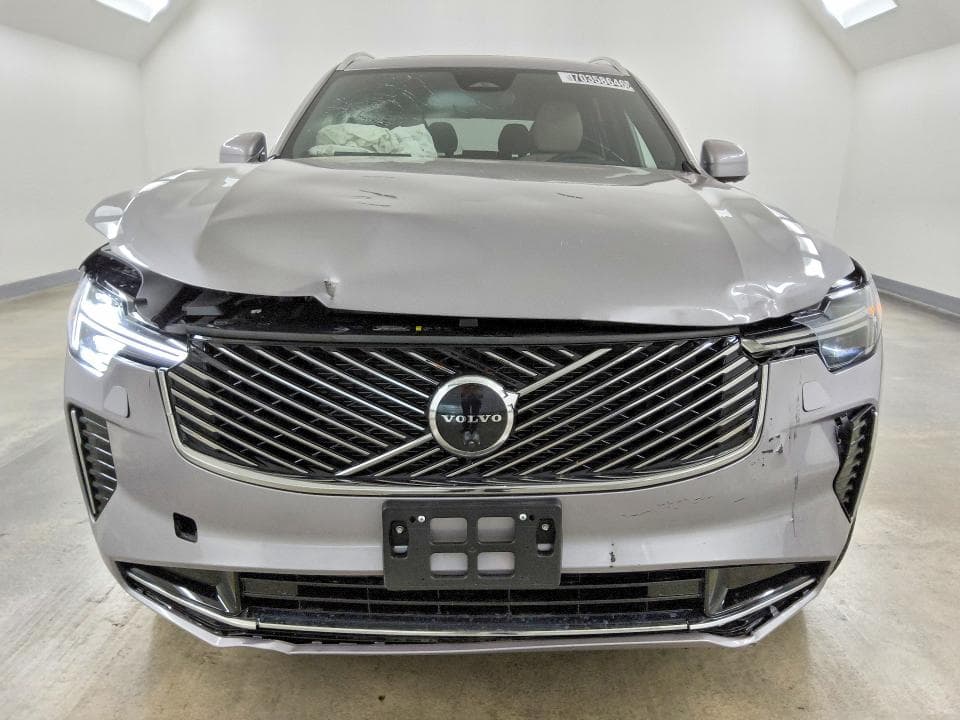 2026 VOLVO XC90 PLUS 5