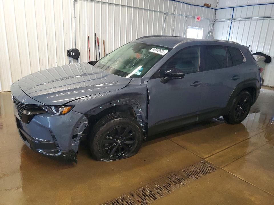 2024 MAZDA CX-50 PREFERRED - 1