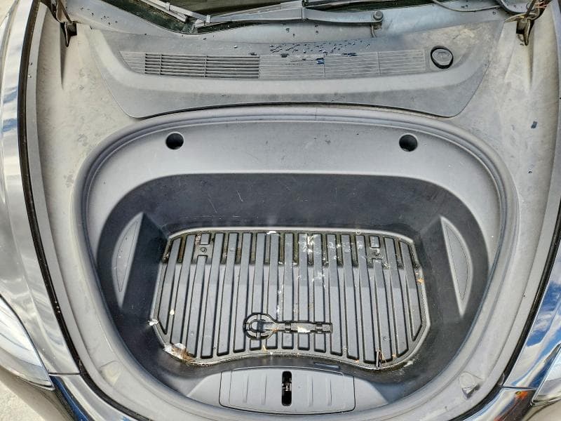 2022 TESLA MODEL 3 11