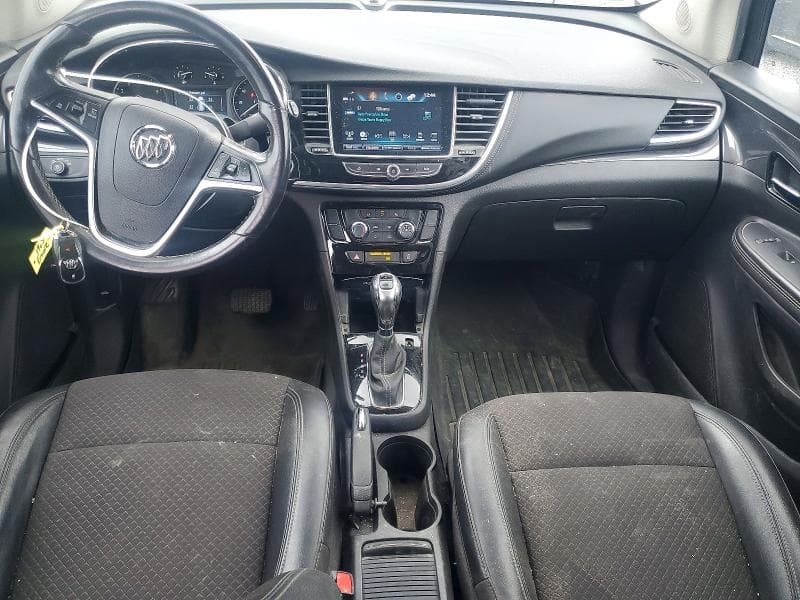 2019 BUICK ENCORE PREFERRED 8