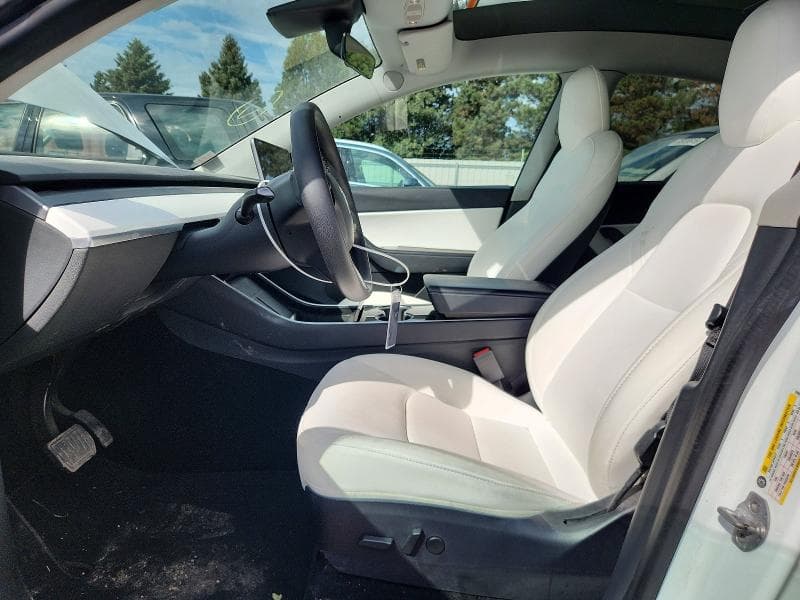 2020 TESLA MODEL Y 7