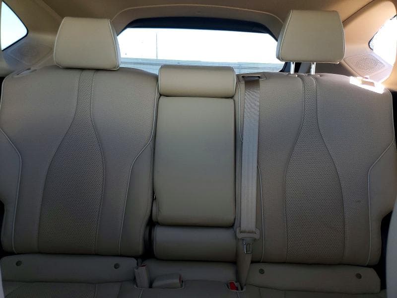 2020 ACURA RDX ADVANCE 10