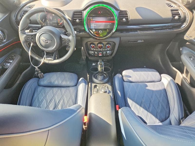 2023 MINI COOPER JOHN COOPER WORKS CLUBMAN ALL4 8
