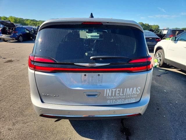 2024 CHRYSLER PACIFICA TOURING L 6