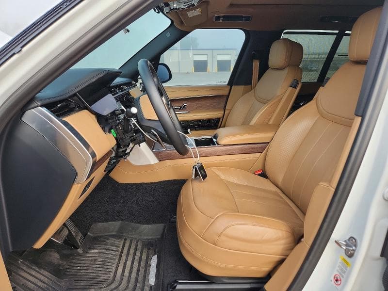 2024 LAND ROVER RANGE ROVER SE 7