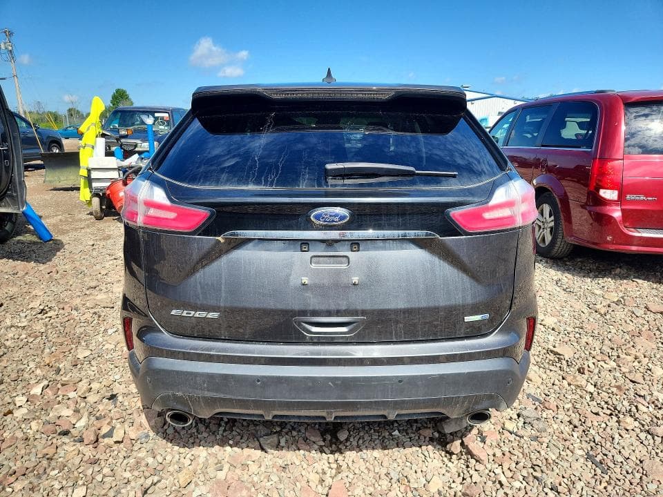 2020 FORD EDGE SE 6
